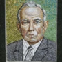 Мозаика №1