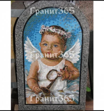 Мозаика №6