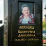 Ниша фацет
